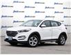 2017 Hyundai Tucson Base (Stk: 130528) in London - Image 1 of 27