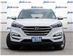 2017 Hyundai Tucson Base (Stk: 130528) in London - Image 2 of 27 2017 Hyundai Tucson Base (Stk: 130528) in London - Image 2 of 27