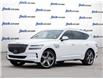 2024 Genesis GV80 3.5T Prestige 7P (Stk: 116616) in London - Image 1 of 27