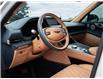 2024 Genesis GV80 3.5T Prestige 7P (Stk: 116616) in London - Image 13 of 27