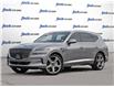 2023 Genesis GV80 3.5T Prestige 5P (Stk: 112423) in London - Image 1 of 27