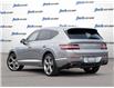 2023 Genesis GV80 3.5T Prestige 5P (Stk: 112423) in London - Image 4 of 27