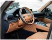 2023 Genesis GV80 3.5T Prestige 5P (Stk: 112423) in London - Image 13 of 27