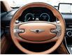 2023 Genesis GV80 3.5T Prestige 5P (Stk: 112423) in London - Image 14 of 27