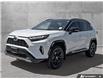 2023 Toyota RAV4 Hybrid XSE (Stk: T85042) in Richmond - Image 1 of 25