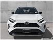2023 Toyota RAV4 Hybrid XSE (Stk: T85042) in Richmond - Image 2 of 25
