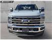 2026 Ford F-350 King Ranch (Stk: 26T2834) in Red Deer - Image 2 of 24
