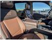 2026 Ford F-350 King Ranch (Stk: 26T2834) in Red Deer - Image 21 of 24