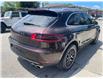2017 Porsche Macan S (Stk: PB12529) in Scarborough - Image 5 of 25