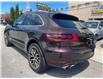 2017 Porsche Macan S (Stk: PB12529) in Scarborough - Image 7 of 25