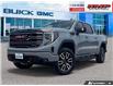 2025 GMC Sierra 1500 AT4 (Stk: 102665) in Exeter - Image 1 of 29
