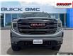 2025 GMC Sierra 1500 AT4 (Stk: 102665) in Exeter - Image 2 of 29