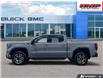 2025 GMC Sierra 1500 AT4 (Stk: 102665) in Exeter - Image 3 of 29