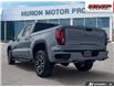 2025 GMC Sierra 1500 AT4 (Stk: 102665) in Exeter - Image 4 of 29