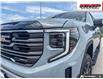 2025 GMC Sierra 1500 AT4 (Stk: 102665) in Exeter - Image 8 of 29
