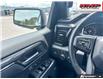 2025 GMC Sierra 1500 AT4 (Stk: 102665) in Exeter - Image 16 of 29