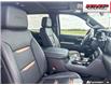 2025 GMC Sierra 1500 AT4 (Stk: 102665) in Exeter - Image 21 of 29