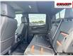 2025 GMC Sierra 1500 AT4 (Stk: 102665) in Exeter - Image 22 of 29