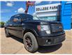 2012 Ford F-150 Harley-Davidson (Stk: 10512PA) in Vermilion - Image 1 of 2