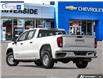 2026 GMC Sierra 1500 Pro (Stk: 26-378) in Brockville - Image 4 of 26