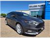 2017 Ford Focus ST Base (Stk: 10399A) in Vermilion - Image 1 of 20