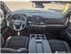 2024 GMC Sierra 1500 Elevation (Stk: 13376) in Sault Ste. Marie - Image 24 of 25