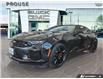 2023 Chevrolet Camaro LT1 (Stk: 6323-26B) in Sault Ste. Marie - Image 1 of 25