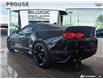 2023 Chevrolet Camaro LT1 (Stk: 6323-26B) in Sault Ste. Marie - Image 4 of 25