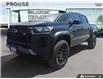 2024 Chevrolet Colorado Trail Boss (Stk: 13382) in Sault Ste. Marie - Image 1 of 25