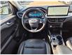 2023 Ford Escape Platinum (Stk: TA-1072A) in Calgary - Image 12 of 15