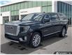 2023 GMC Yukon XL Denali (Stk: SU7788A) in Calgary - Image 1 of 24