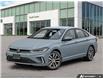 2026 Volkswagen Jetta Comfortline (Stk: ST-834) in Calgary - Image 1 of 26