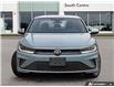 2026 Volkswagen Jetta Comfortline (Stk: ST-834) in Calgary - Image 2 of 26