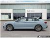 2026 Volkswagen Jetta Comfortline (Stk: ST-834) in Calgary - Image 3 of 26