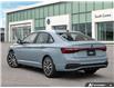 2026 Volkswagen Jetta Comfortline (Stk: ST-834) in Calgary - Image 4 of 26