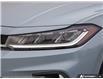 2026 Volkswagen Jetta Comfortline (Stk: ST-834) in Calgary - Image 10 of 26