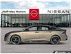 2026 Nissan Sentra SR (Stk: NC6733) in Thunder Bay - Image 3 of 27