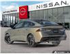 2026 Nissan Sentra SR (Stk: NC6733) in Thunder Bay - Image 4 of 27