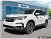 2022 Honda Pilot Touring 7P (Stk: KT-212A) in Okotoks - Image 1 of 11