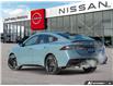 2026 Nissan Sentra SR (Stk: NC6734) in Thunder Bay - Image 4 of 27