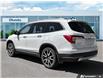 2022 Honda Pilot Touring 7P (Stk: KT-212A) in Okotoks - Image 3 of 11