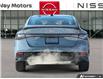 2026 Nissan Sentra SR (Stk: NC6734) in Thunder Bay - Image 5 of 27
