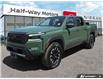 2022 Nissan Frontier PRO-4X (Stk: UC6710) in Thunder Bay - Image 1 of 22