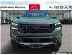 2022 Nissan Frontier PRO-4X (Stk: UC6710) in Thunder Bay - Image 2 of 22