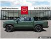 2022 Nissan Frontier PRO-4X (Stk: UC6710) in Thunder Bay - Image 3 of 22
