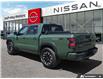 2022 Nissan Frontier PRO-4X (Stk: UC6710) in Thunder Bay - Image 4 of 22