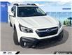 2021 Subaru Outback Touring (Stk: 6270Y) in Tecumseh - Image 4 of 26