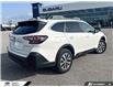 2021 Subaru Outback Touring (Stk: 6270Y) in Tecumseh - Image 7 of 26