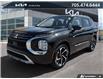 2023 Mitsubishi Outlander Plug-In Hybrid GT (Stk: 25-232A) in North Bay - Image 1 of 26
