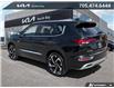 2023 Mitsubishi Outlander Plug-In Hybrid GT (Stk: 25-232A) in North Bay - Image 5 of 26